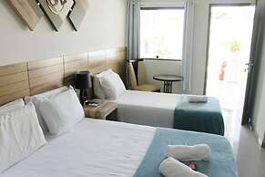 Pousada das Palmeiras