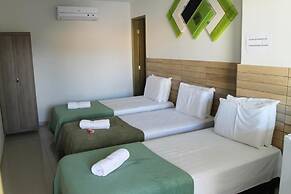 Pousada das Palmeiras