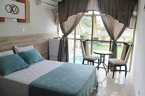 Pousada das Palmeiras