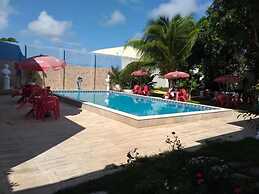 Pousada das Palmeiras