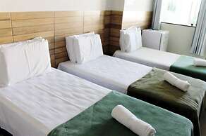 Pousada das Palmeiras