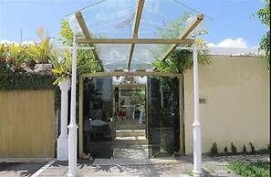 Pousada das Palmeiras