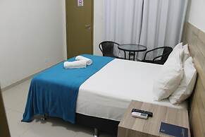 Pousada das Palmeiras