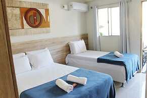 Pousada das Palmeiras