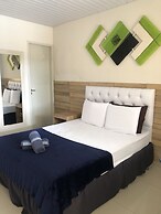 Pousada das Palmeiras