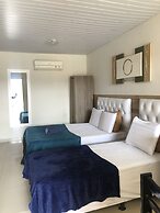 Pousada das Palmeiras