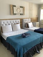 Pousada das Palmeiras