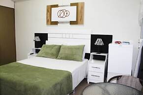 Pousada das Palmeiras