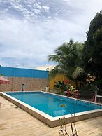 Pousada das Palmeiras