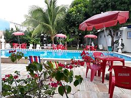 Pousada das Palmeiras