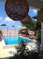 Pousada das Palmeiras