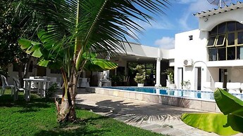 Pousada das Palmeiras