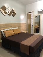 Pousada das Palmeiras