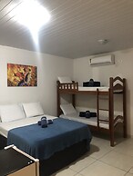 Pousada das Palmeiras