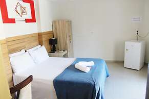 Pousada das Palmeiras