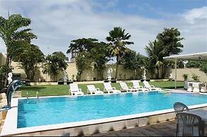 Pousada das Palmeiras