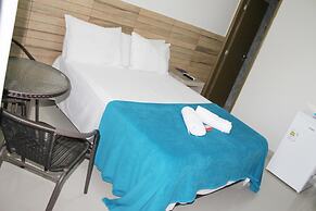 Pousada das Palmeiras