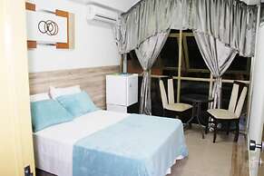 Pousada das Palmeiras