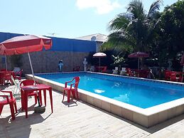 Pousada das Palmeiras