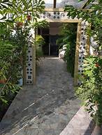 Pousada das Palmeiras