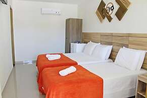 Pousada das Palmeiras