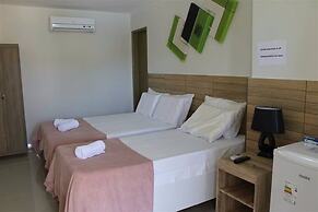 Pousada das Palmeiras