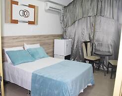 Pousada das Palmeiras