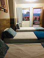 Pousada das Palmeiras