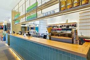 Mantra on Sydney Airport