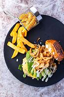 Radisson RED V&A Waterfront, Cape Town