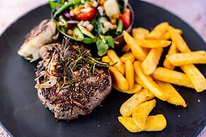 Radisson RED V&A Waterfront, Cape Town