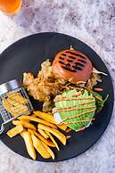 Radisson RED V&A Waterfront, Cape Town