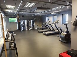 Radisson RED V&A Waterfront, Cape Town