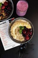 Radisson RED V&A Waterfront, Cape Town