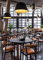 Radisson RED V&A Waterfront, Cape Town