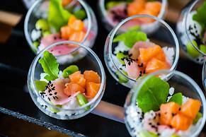 Radisson RED V&A Waterfront, Cape Town