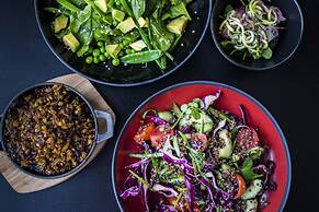 Radisson RED V&A Waterfront, Cape Town