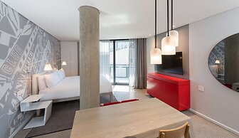 Radisson RED V&A Waterfront, Cape Town
