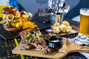 Radisson RED V&A Waterfront, Cape Town