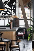 Radisson RED V&A Waterfront, Cape Town