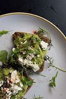 Radisson RED V&A Waterfront, Cape Town