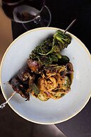 Radisson RED V&A Waterfront, Cape Town