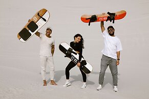 Radisson RED V&A Waterfront, Cape Town