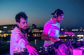 Radisson RED V&A Waterfront, Cape Town