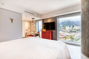 Radisson RED V&A Waterfront, Cape Town