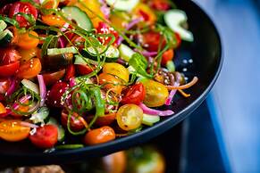 Radisson RED V&A Waterfront, Cape Town