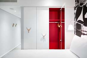 Radisson RED V&A Waterfront, Cape Town