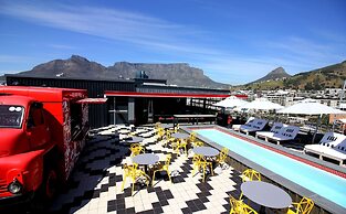 Radisson RED V&A Waterfront, Cape Town
