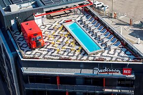Radisson RED V&A Waterfront, Cape Town
