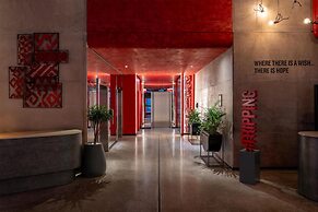 Radisson RED V&A Waterfront, Cape Town